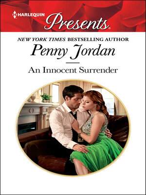 cover image of An Innocent Surrender